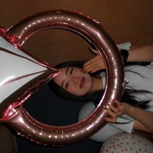 Meet your Posher, Cathy